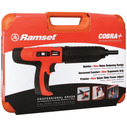 Ramset Cobra  Powder Actuated Fastener Tool Helpful Image 1