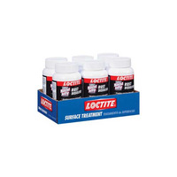Product review, Loctite Extend rust neutralizer 