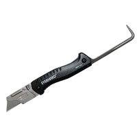 EVERHARD MK46300 X-Long Cut Insulation Knife