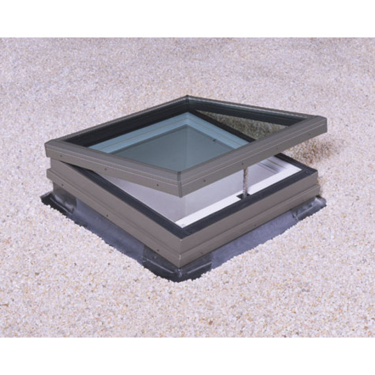 Velux VCM Curb Mounted Manual Venting Skylight