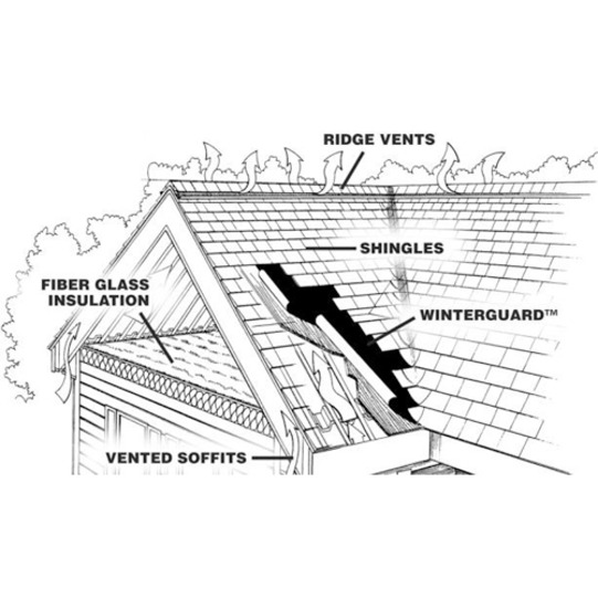 Roofing Anatomy