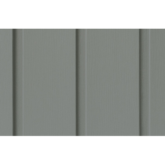 Single 7 Inch - Charcoal Gray - 10 Foot (L) Single Box