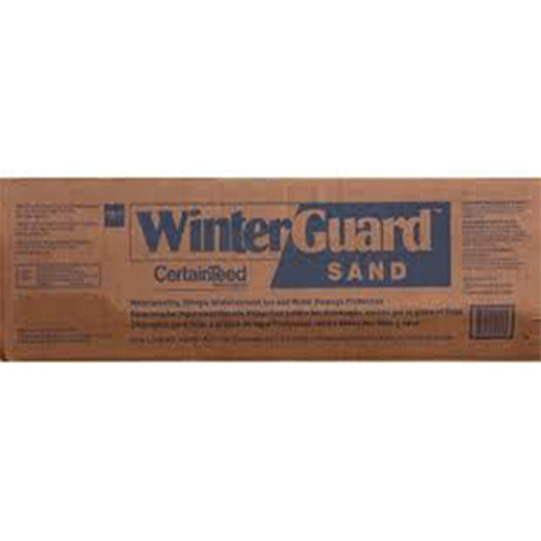 Winter Guard Box