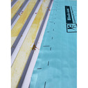 FT Block Aide Commercial Roofing on Roof