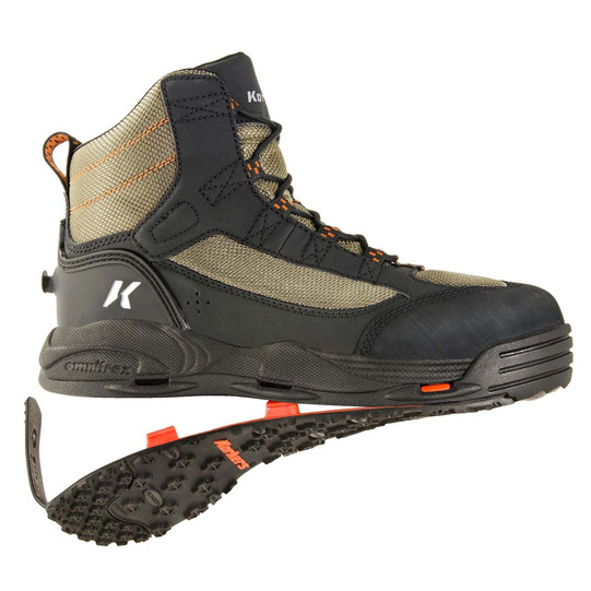 Greenback Wading Boots Soles