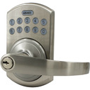 LockeyUSA W995 Electronic WiFi Lever Door Lock with Keypad Helpful 1