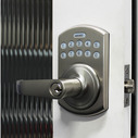 LockeyUSA W995 Electronic WiFi Lever Door Lock with Keypad Helpful 2