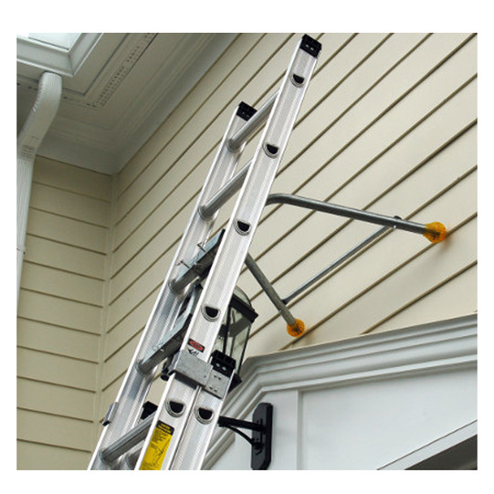 Roof Zone Extension Ladder Stabilizer