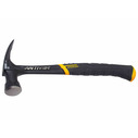 Stanley 16 oz FatMax Rip Claw Nailing Hammer Helpful 2