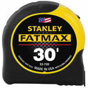 Stanley FatMax Classic Tape Measure Helpful 1