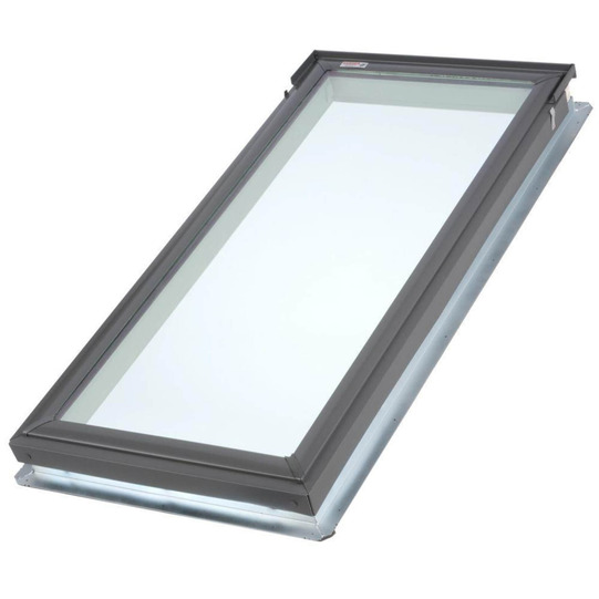 21in., 54-7/16in., Laminated Low E3, Light Filter Blind Solar, Sand