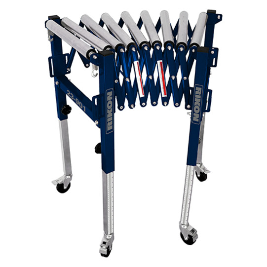 Expandable Roller Stand
