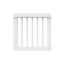 1-1/4in. Square Balusters - 36in. - White