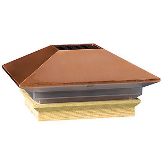 High Point - Copper - CD - Carton of 01