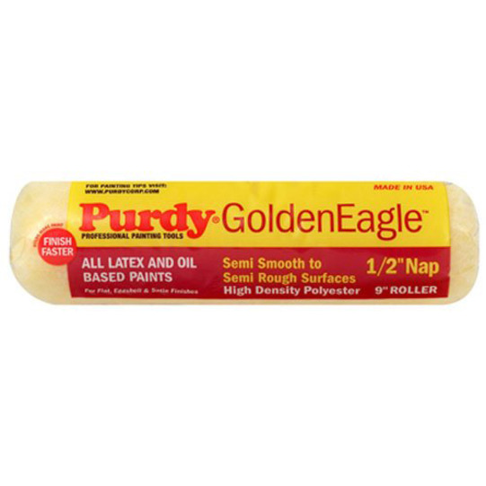9in. x 0.5in. - Golden Eagle - Carton of 15