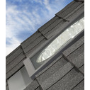Velux TLR Sun Tunnel Flat Glass Residential Skylight Helpful 2
