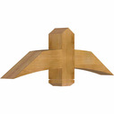 Bellingham Rough Sawn Timber Gable Helpful Image 1