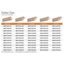 Fypon Polyurethane Rafter Tails Helpful 1