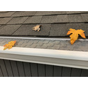 Snap-Fit Gutter Guard NEW Style Effectiveness