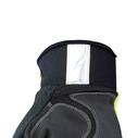 Youngstown Glove Safety Lime HiVis Waterproof Winter Glove
