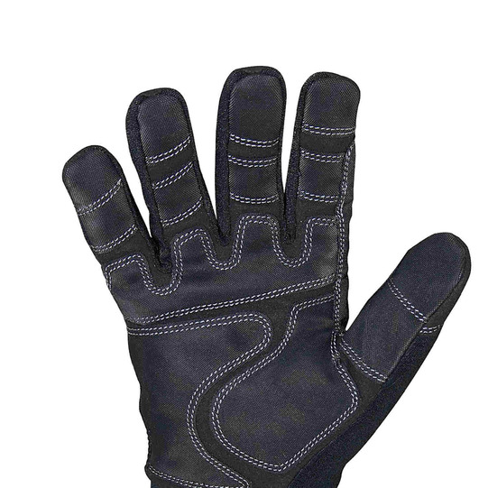 Youngstown Glove Waterproof Winter Plus Glove Palm