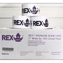 Alpha Protech REX Premium Seam Tape Helpful 3