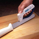 AccuSharp Knife &amp; Tool Sharpener Helpful 3