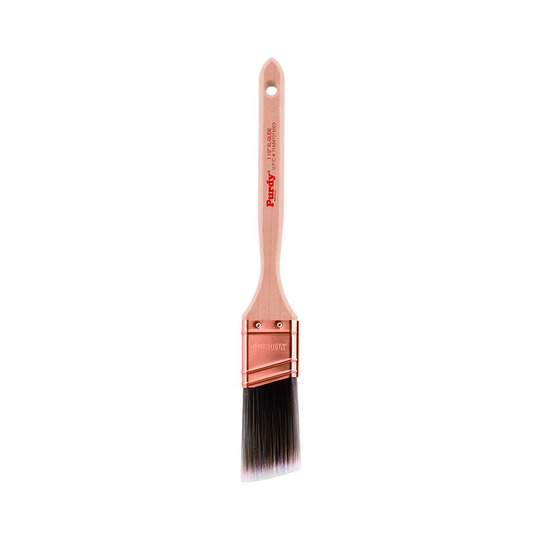 Purdy XL Glide Angle Paint Brush Helpful 1