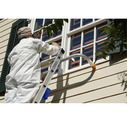 Roof Zone Stand Off Ladder Stabilizer Helpful 2