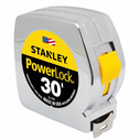 Stanley PowerLock Tape Measure Helpful 4