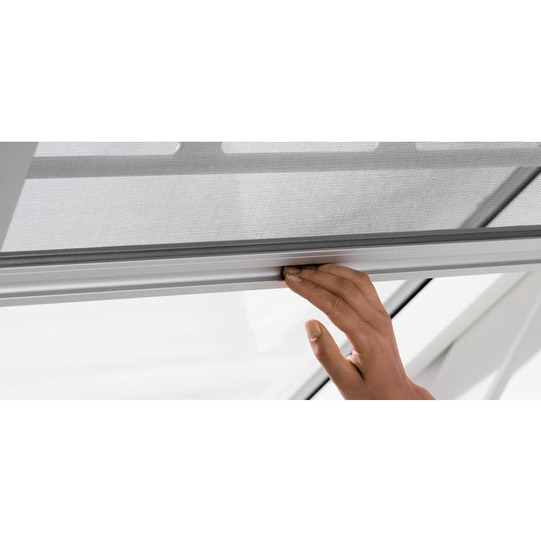 Velux Roof Window Insect Screen Helpful 1