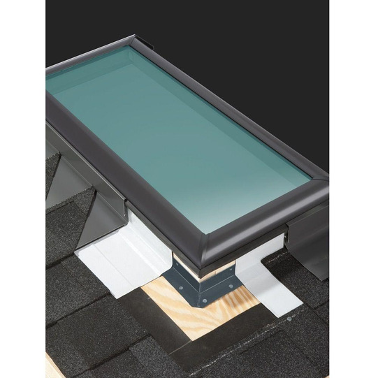 Velux Adhesive Roof Underlayment Helpful Image 1