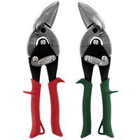 Midwest Snips Regular - Forged Aviation Snips
