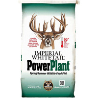 Deer Feed &amp; Attractant