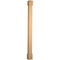 Woodgrain Columns &amp; Wraps