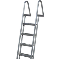 Dock Ladders