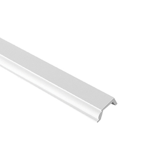 MLD523-16 - 2&quot; Projection, 5 1/4 &quot; Height, 16&apos; Length, 1/2 &quot; Bottom Thickness, Cornice Moulding
