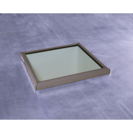 Velux FCM Curb Mounted Fixed Skylights Helpful 4