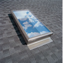 Velux FCM Curb Mounted Fixed Skylight Helpful 5