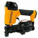 Front View of Bostitch 15 Degree Coil Roofing Nailer