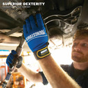 Youngstown Glove Mechanics Plus Glove
